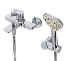 Смеситель для ванны AM.PM X-Joy S F85B15000 Хром