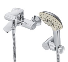 Смеситель для ванны AM.PM Spirit V2.1 F71A15000 Хром