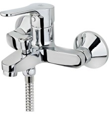 Смеситель для ванны Teka Salina 271216200 Хром