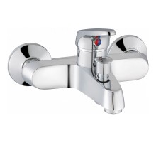 Смеситель для ванны Aquanet Round Handle SD90701.02 Хром