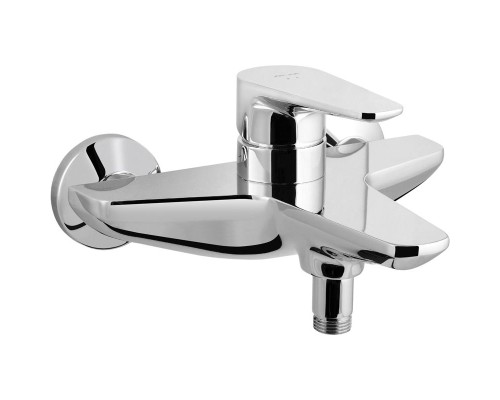 Смеситель для ванны AM.PM Inspire F5010000 Хром