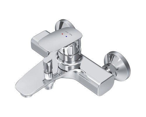 Смеситель для ванны AM.PM Spirit V2.1 F71A10000 Хром