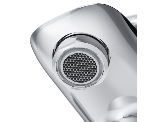 Смеситель для ванны AM.PM Spirit V2.1 F71A10000 Хром