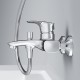 Смеситель для ванны AM.PM Spirit V2.1 F71A10000 Хром