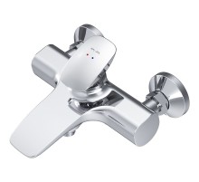 Смеситель для ванны AM.PM Spirit V2.0 F70A10000 Хром