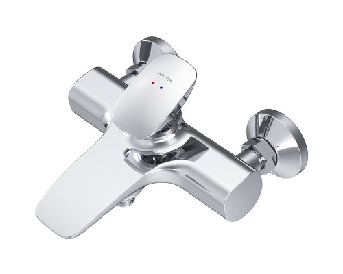 Смеситель для ванны AM.PM Spirit V2.0 F70A10000 Хром
