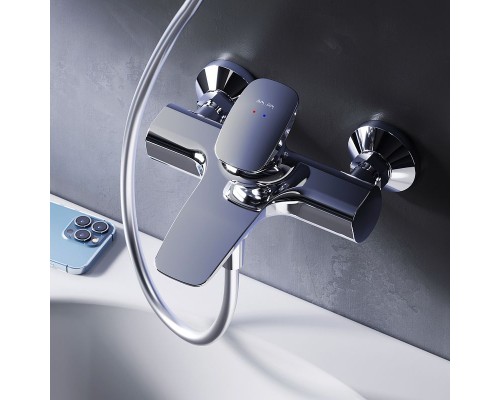 Смеситель для ванны AM.PM Spirit V2.0 F70A10000 Хром