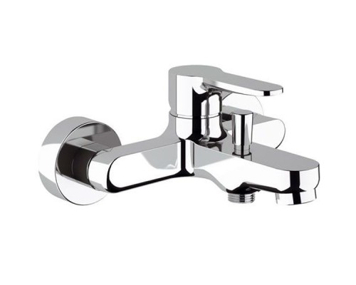 Смеситель для ванны Remer Winner W05 Хром