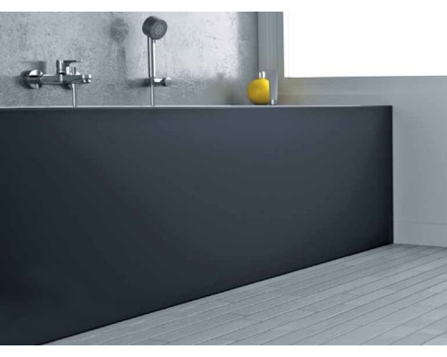 Смеситель для ванны Remer Winner W05 Хром