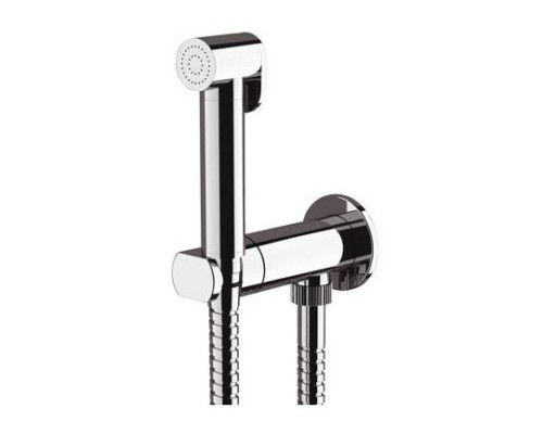 Смеситель гигиенический Remer Minimal N64W Хром