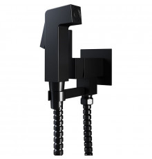 Гигиенический душ Paini Bella BLPZ442 Черный