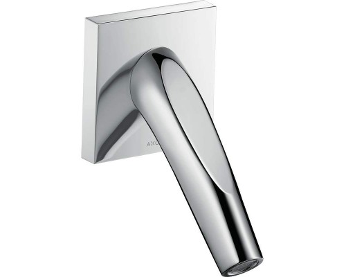 Излив для смесителя Axor Starck Organic 12417000 Хром