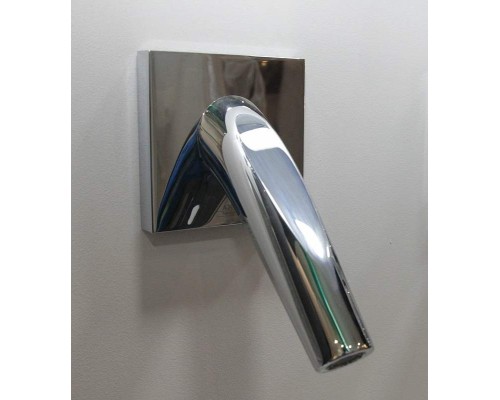 Излив для смесителя Axor Starck Organic 12417000 Хром