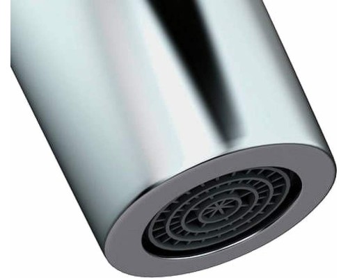 Излив для смесителя Axor Starck Organic 12417000 Хром