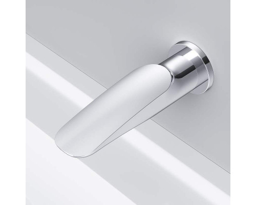 Излив для смесителя AM.PM Sensation F3070000 Хром