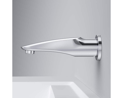 Излив для смесителя AM.PM Sensation F3070000 Хром