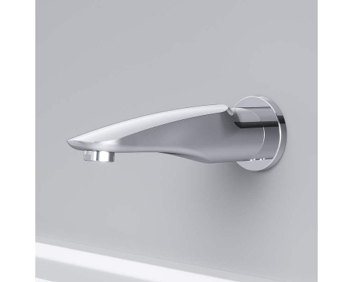 Излив для смесителя AM.PM Sensation F3070000 Хром