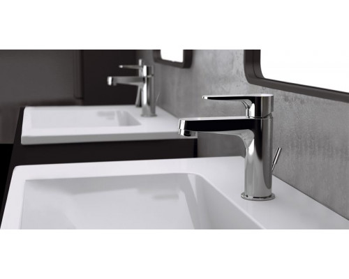 Комплект смесителей Remer Winner W0510315RHGM Хром