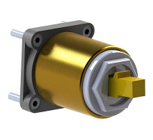 Скрытая часть для смесителя Noken Smart Box N199999567 G 1/2