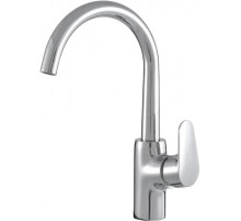 Смеситель для кухни Aquanet Magic AF410-41C Хром