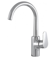 Смеситель для кухни Aquanet Magic AF410-41C Хром