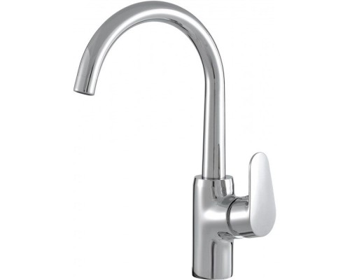 Смеситель для кухни Aquanet Magic AF410-41C Хром