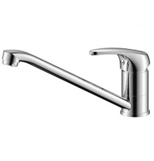 Смеситель для кухни Aquanet Practic AF100-40С Хром