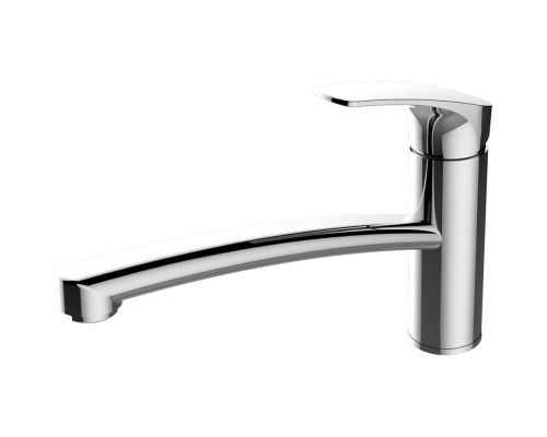 Смеситель для кухни Aquanet Static AF330-40C Хром