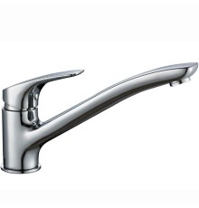 Смеситель для кухни Aquanet Techno SD90885 187211 Хром