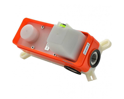 Смеситель для раковины Milacio Ultra MCU.552.MB Черный матовый