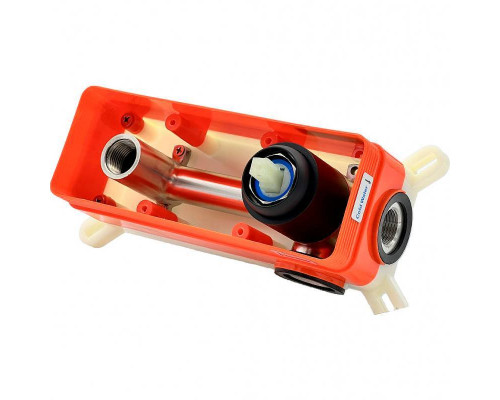 Смеситель для раковины Milacio Ultra MCU.552.MB Черный матовый