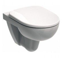 Унитаз Kolo Nova Pro M33100000 подвесной без сиденья