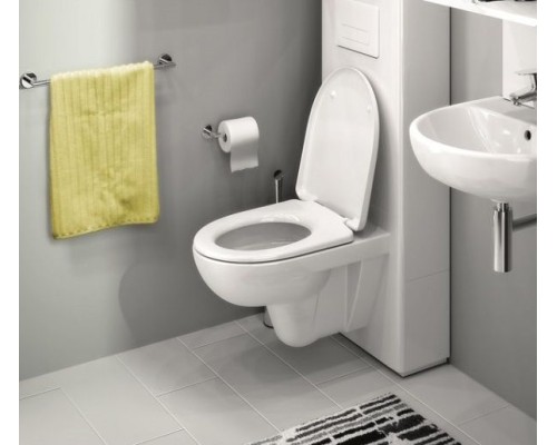 Унитаз Kolo Nova Pro M33100000 подвесной без сиденья