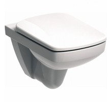 Унитаз Kolo Nova Pro M33103000 подвесной без сиденья