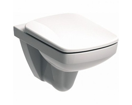 Унитаз Kolo Nova Pro M33103000 подвесной без сиденья