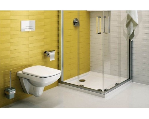 Унитаз Kolo Nova Pro M33103000 подвесной без сиденья