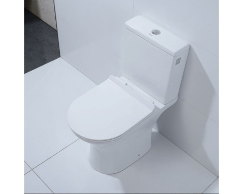 Унитаз компакт Orans 9902wm с бачком и сиденьем