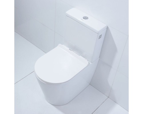 Унитаз компакт Orans WM9908 9908wm с бачком и сиденьем Микролифт