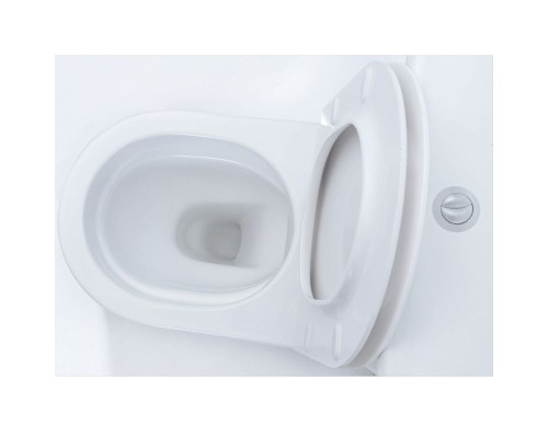 Унитаз компакт Orans WM9908 9908wm с бачком и сиденьем Микролифт