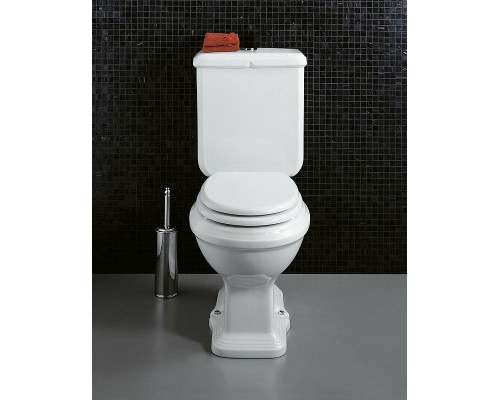 Унитаз компакт Simas Arcade AR821bi без бачка и сиденья