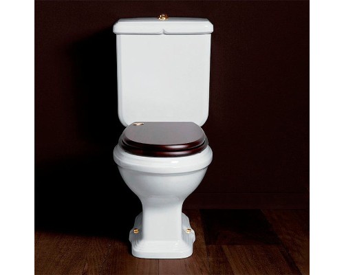 Унитаз компакт Simas Arcade AR821bi без бачка и сиденья