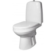 Унитаз компакт Оскольская Керамика Эльдорадо Премиум 41301130055 с бачком и сиденьем Микролифт
