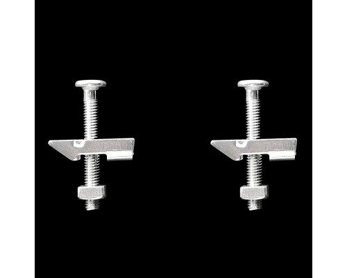 Унитаз компакт Abber Bequem AC1112 с бачком и сиденьем Микролифт