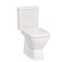 Унитаз Santek Нео 1.WH30.2.194 с бачком и сиденьем Микролифт