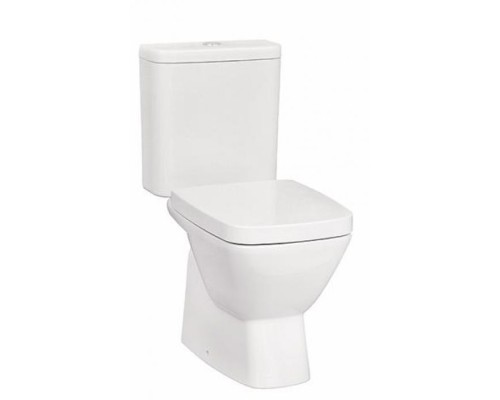 Унитаз Santek Нео 1.WH30.2.194 с бачком и сиденьем Микролифт
