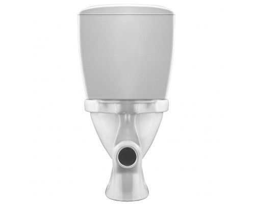 Унитаз Santek Паллада 1.WH30.2.371 с бачком и сиденьем