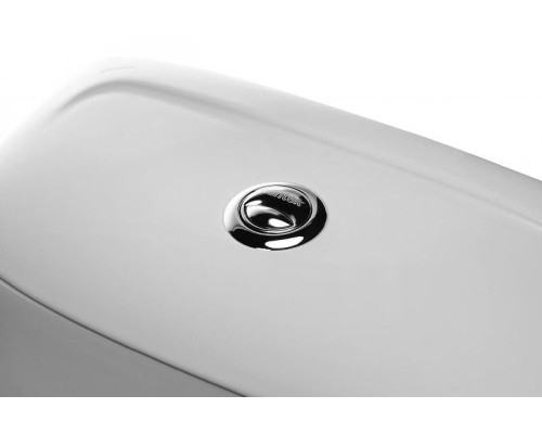 Унитаз Santek Паллада 1.WH30.2.371 с бачком и сиденьем