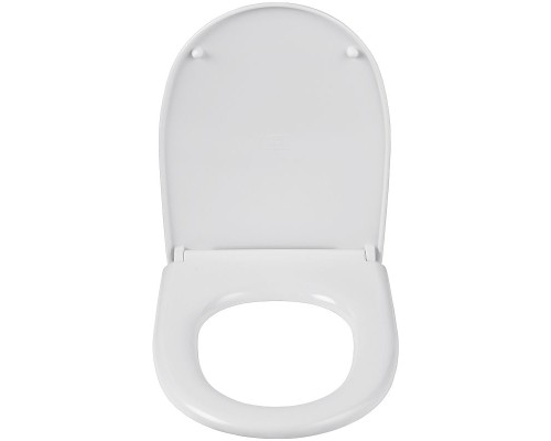 Унитаз компакт Roca Access 34P23900Y с бачком и сиденьем Микролифт