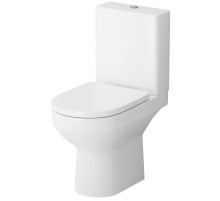 Унитаз-компакт AM.PM Spirit C708600SC с бачком и сиденьем Микролифт