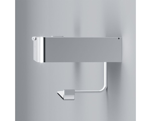 Комплект унитаза компакт AM.PM Spirit CK70DC с бачком с сиденьем Микролифт и аксессуарами для ванной комнаты